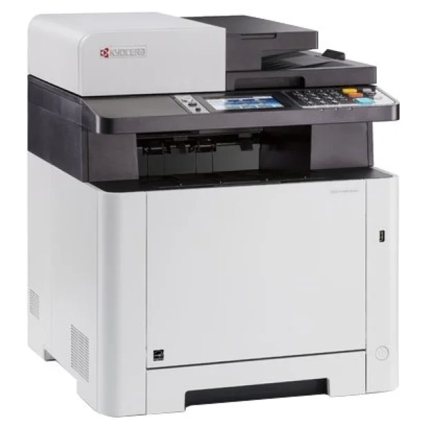 МФУ Kyocera Mita ECOSYS M5526cdn